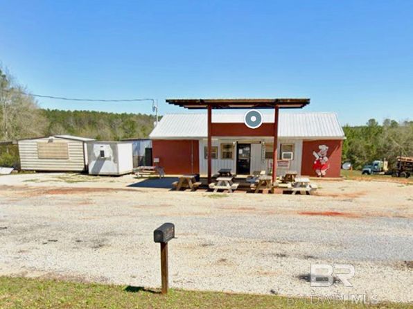 190 County Road 107, Mc Kenzie, AL 36456