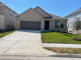 4705 Cressal Dr, Manor, TX 78653
