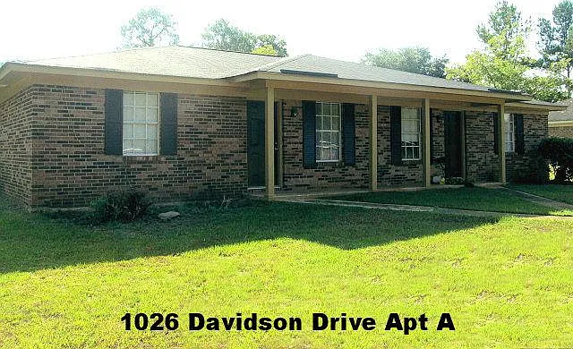 1026 Davidson Dr #A — Photo 1