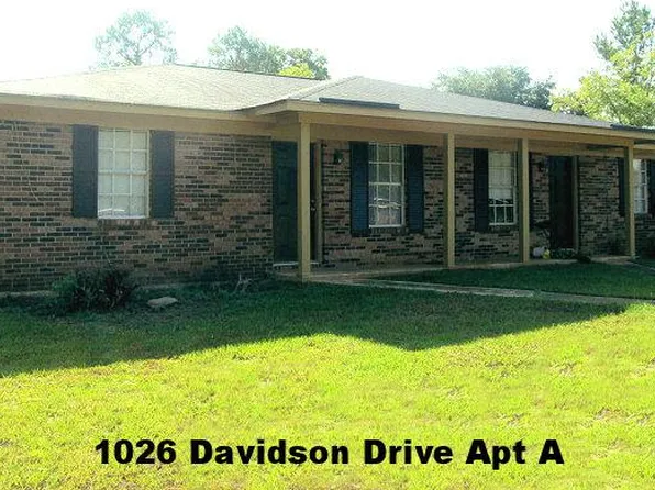 1026 Davidson Dr APT A, Albany, GA 31707