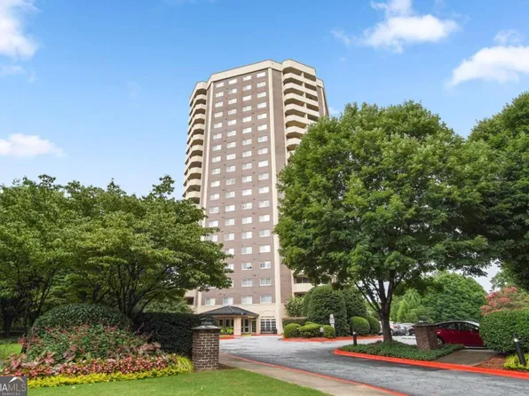 1501 Clairmont Rd APT 325, Decatur, GA 30033