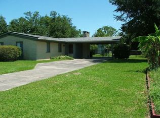 102 Clower Ave, Long Beach, MS 39560