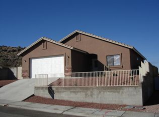 2725 N Melody St, Kingman, AZ 86401