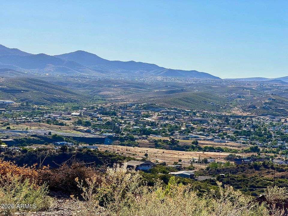 1st image of 3320 S Mariposa Hill Road #-
