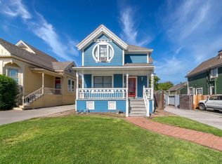 551 Washington St, Santa Clara, CA 95050
