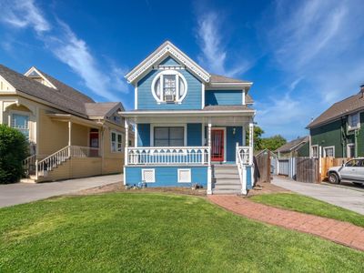 551 Washington St, Santa Clara, CA, 95050