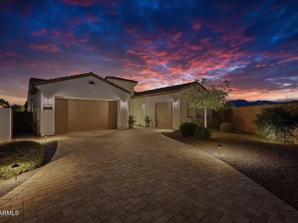 17775 W GUTHRIE Street, Surprise, AZ 85388