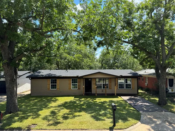 2408 Debra Ave, Denison, TX 75020