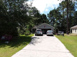 104 Bay Tree Cir, Hampstead, NC 28443