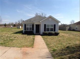 112 Brandi St, Fort Valley, GA 31030