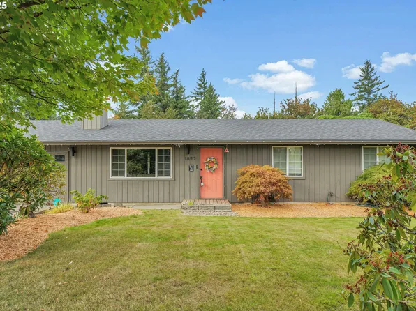 1897 SW Binford Lake Pkwy, Gresham, OR 97080