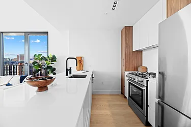 Rented by West 124th Manager LLC