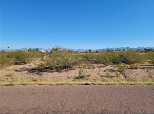 7813 E Monte Tesoro Dr, Kingman, AZ 86401