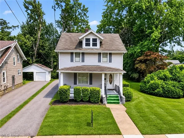 37 Chestnut St, Painesville, OH 44077