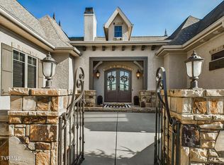 344 Heather View Dr, Jonesborough, TN 37659