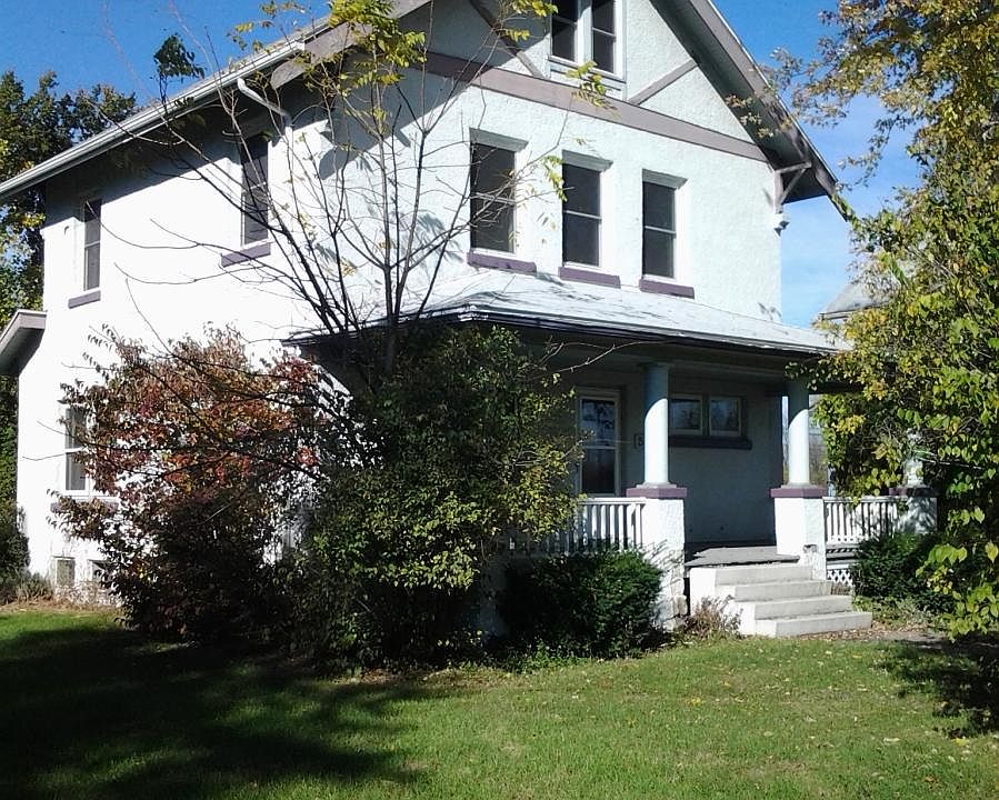 5009 Centennial Road