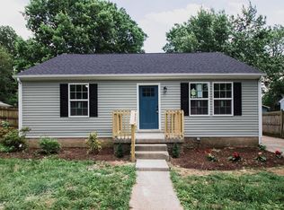 944 Carneal Rd, Lexington, KY 40505