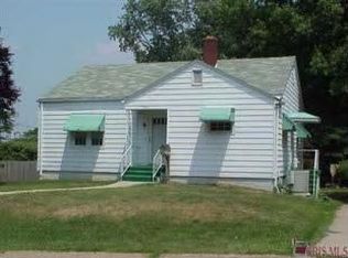 1248 Kenilworth Ave, Coshocton, OH