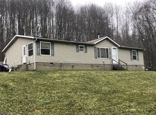 8814 Wolford Rd SE Uhrichsville OH 44683 Zillow