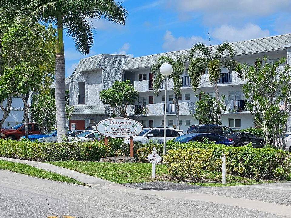 1st image of 8105 NW 61st St APT A312