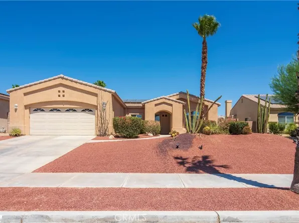 68628 Pasada Rd, Cathedral City, CA 92234