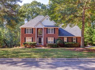 1161 Simonton Dr, Watkinsville, GA 30677