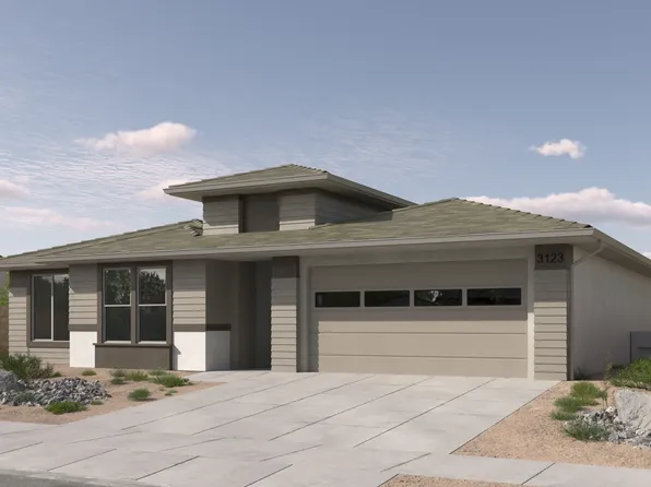 Upland Plan, Solis