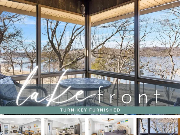 6 Port Holiday Lane #F, Kimberling City, MO 65686