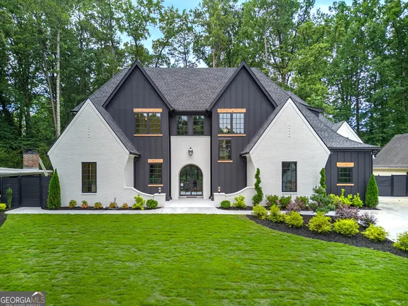 1861 Remington Rd, Atlanta, GA 30341