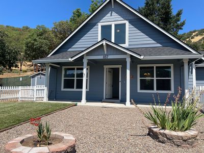 857 Jacoby St, Gold Hill, OR, 97525