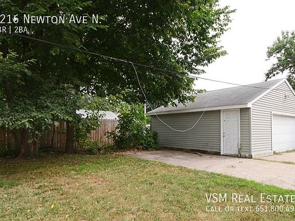 3rd image of 5216 Newton Ave N