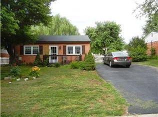 7 Mozart Way, Newark, DE 19702