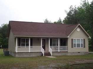1865 Gb Lindsey Rd, Rentz, GA 31075