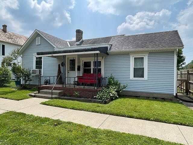 595 E Hunter St, Logan, OH 43138 | Zillow