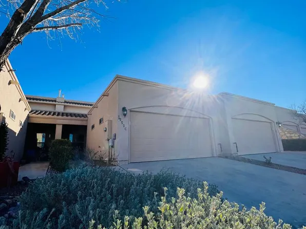 1252 Mission Nuevo Dr #C-2, Las Cruces, NM 88011