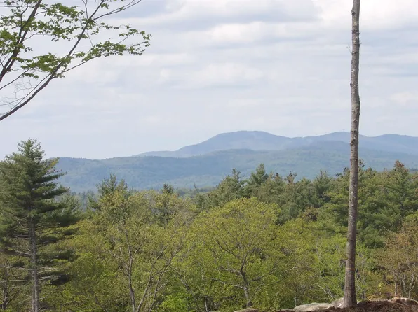 00 Eastman Hill Road #00, Sanbornton, NH 03269