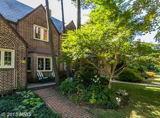 431 Rosebank Ave, Baltimore, MD 21212