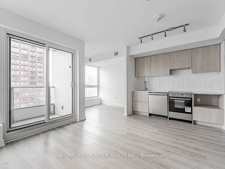 395 Bloor St E #2101 — Photo 6