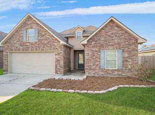 15645 Heartstone Dr, Prairieville, LA 70769