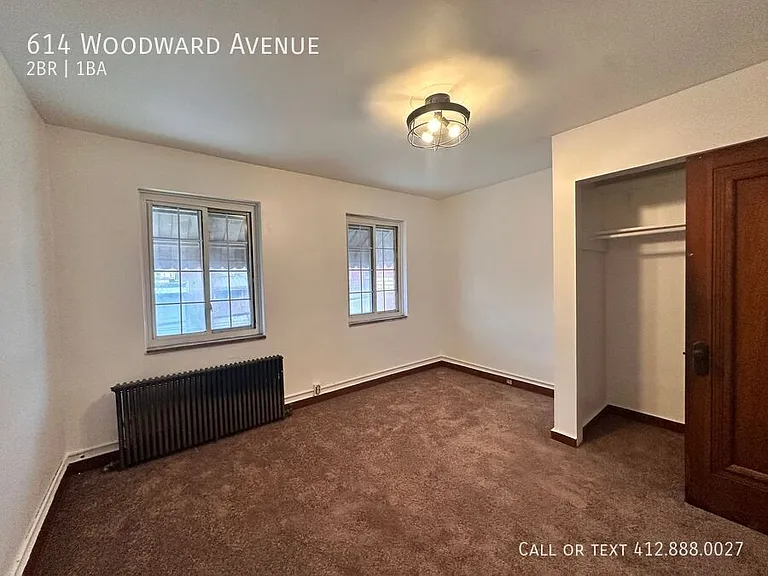 614 Woodward Ave — Photo 6
