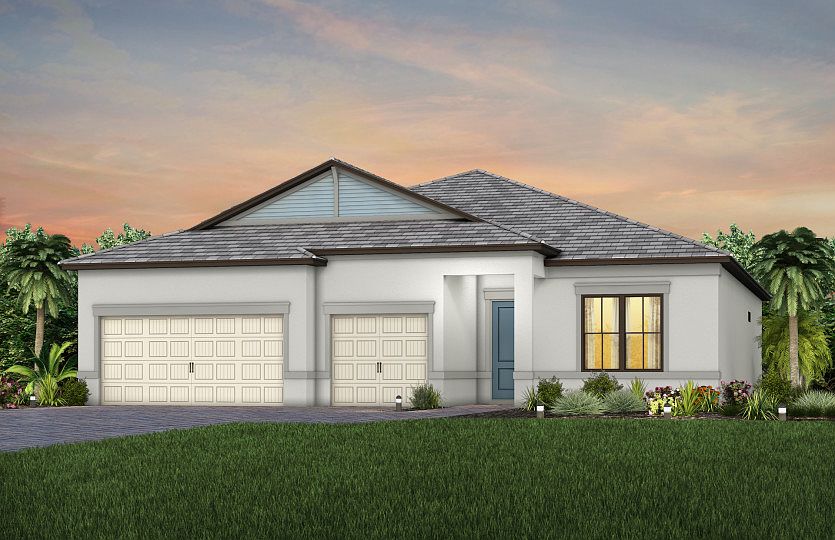 Ashby Exterior CO2
