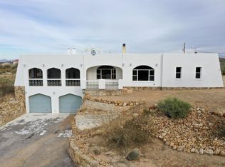 7519 S Pommel St, Safford, AZ 85546