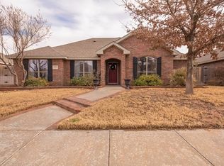 5703 Llano Ct, Midland, TX 79707
