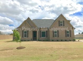 4137 Shinault Ln, Olive Branch, MS 38654