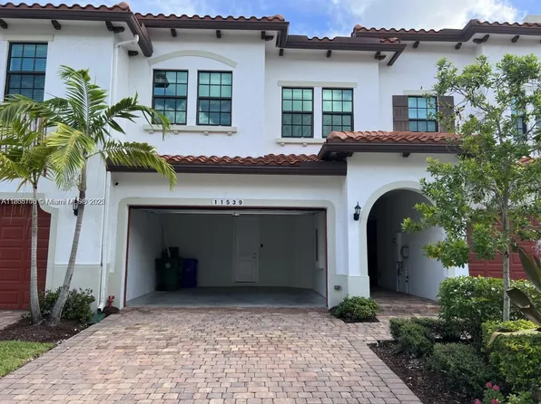 11539 SW 13th Dr #11530, Hollywood, FL 33025