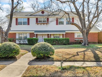 1832 Wonderlight Ln, Dallas, TX, 75228