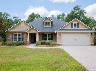 2821 Cotton Bay Xing, Valdosta, GA 31605