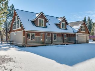 17879 Kodiak Ln, Bend, OR