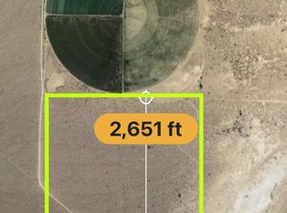 2 Hawk Ranch Rd, Nipton, CA 92364