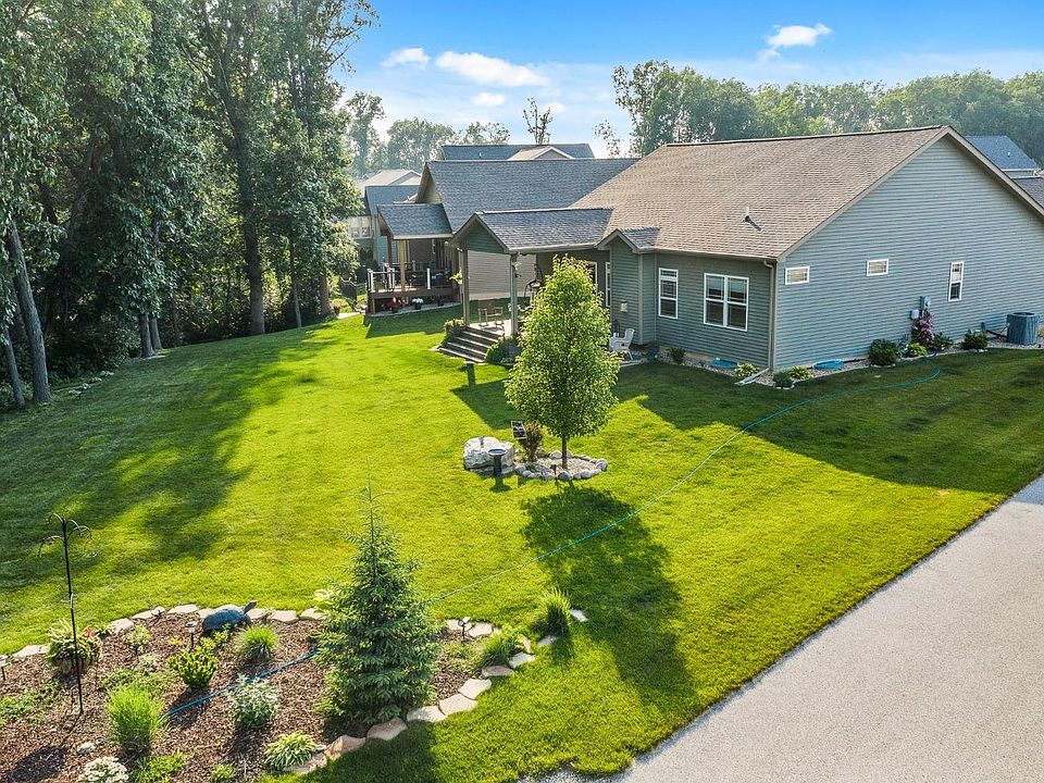 718 Hatch Lake Pkwy, Valparaiso, IN 46385 MLS 532629 Zillow